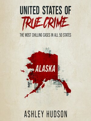 cover image of United States of True Crime